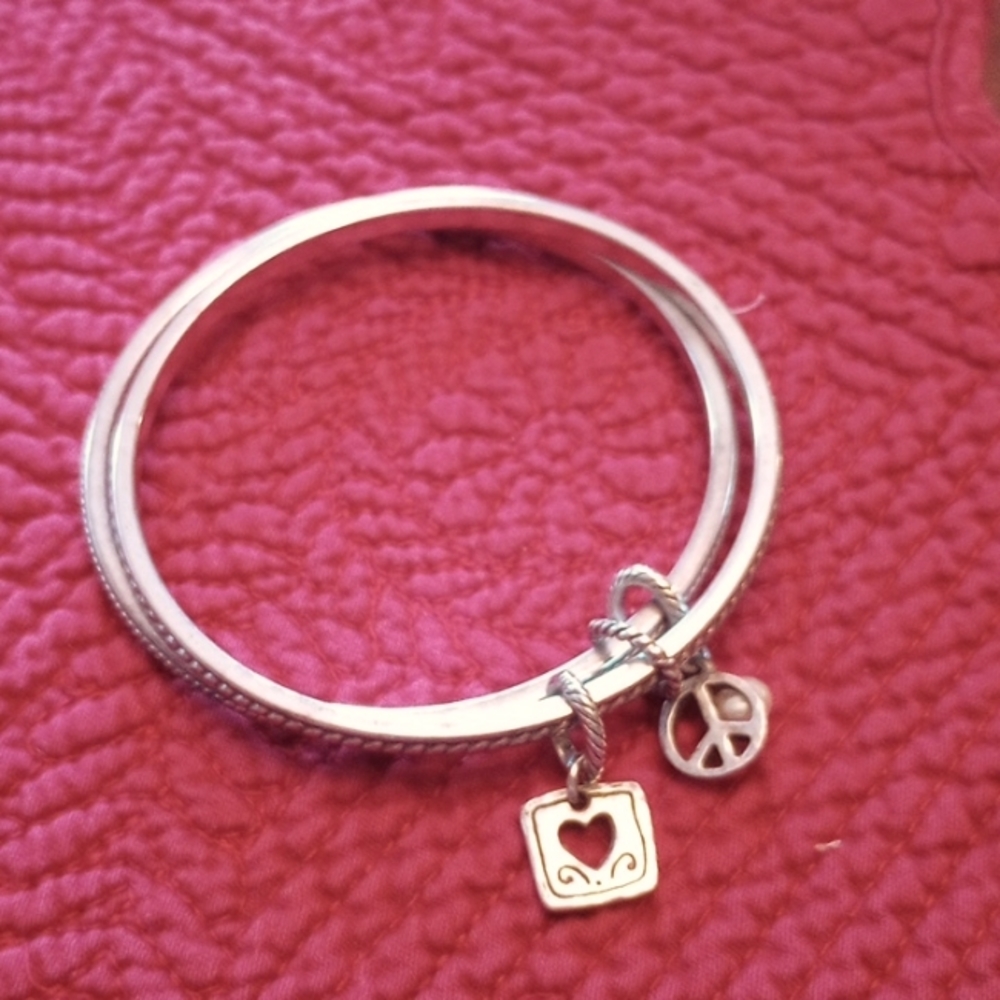 Brighton Collectibles bangle
